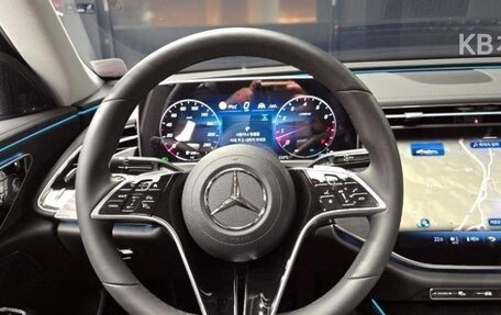 Mercedes-Benz E-Класс, 2025 год, 5 619 000 рублей, 9 фотография