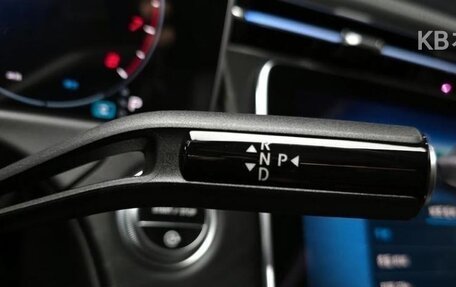 Mercedes-Benz E-Класс, 2025 год, 5 619 000 рублей, 12 фотография