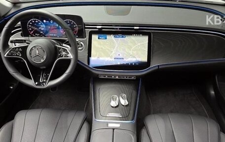 Mercedes-Benz E-Класс, 2025 год, 5 619 000 рублей, 8 фотография