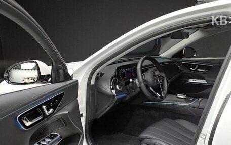 Mercedes-Benz E-Класс, 2025 год, 5 619 000 рублей, 7 фотография
