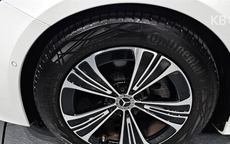 Mercedes-Benz E-Класс, 2025 год, 5 619 000 рублей, 5 фотография