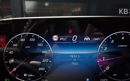 Mercedes-Benz E-Класс, 2025 год, 5 619 000 рублей, 10 фотография