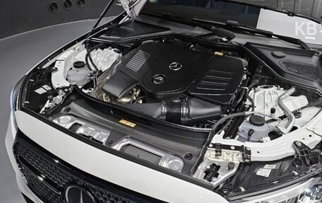 Mercedes-Benz E-Класс, 2025 год, 5 619 000 рублей, 6 фотография