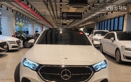 Mercedes-Benz E-Класс, 2025 год, 5 619 000 рублей, 2 фотография