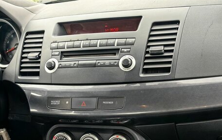Mitsubishi Lancer IX, 2008 год, 549 000 рублей, 11 фотография