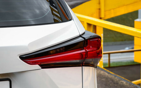 Lexus NX I, 2019 год, 4 125 000 рублей, 15 фотография