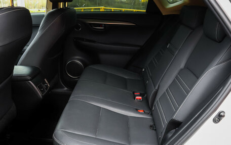Lexus NX I, 2019 год, 4 125 000 рублей, 7 фотография