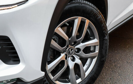 Lexus NX I, 2019 год, 4 125 000 рублей, 12 фотография