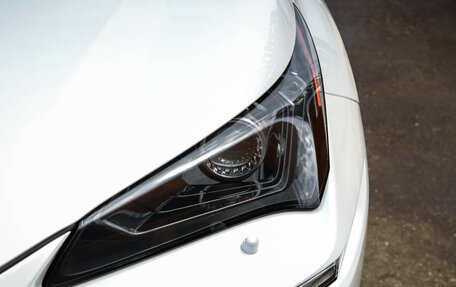 Lexus NX I, 2019 год, 4 125 000 рублей, 13 фотография