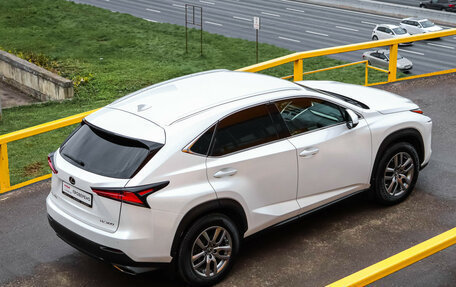 Lexus NX I, 2019 год, 4 125 000 рублей, 17 фотография