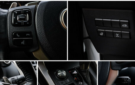 Lexus NX I, 2019 год, 4 125 000 рублей, 19 фотография