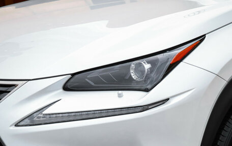 Lexus NX I, 2019 год, 4 125 000 рублей, 16 фотография