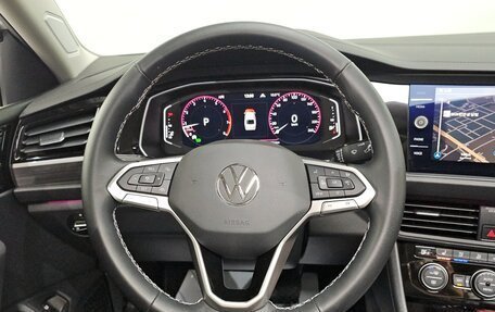 Volkswagen Jetta VII, 2024 год, 2 280 000 рублей, 15 фотография