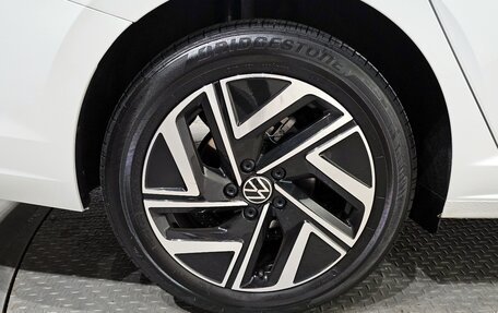 Volkswagen Jetta VII, 2024 год, 2 280 000 рублей, 9 фотография