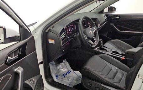 Volkswagen Jetta VII, 2024 год, 2 280 000 рублей, 6 фотография
