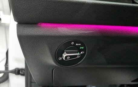 Volkswagen Jetta VII, 2024 год, 2 280 000 рублей, 14 фотография