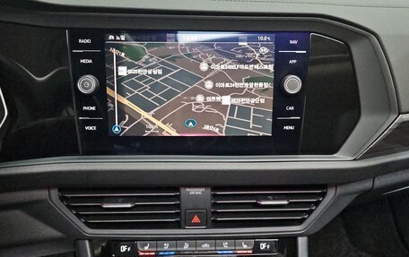 Volkswagen Jetta VII, 2024 год, 2 280 000 рублей, 13 фотография