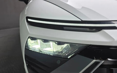 Hyundai Sonata VIII, 2025 год, 3 300 000 рублей, 2 фотография