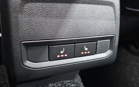 Volkswagen Jetta VII, 2024 год, 2 280 000 рублей, 17 фотография