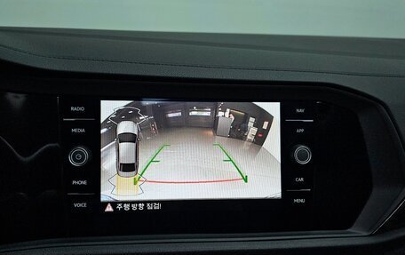 Volkswagen Jetta VII, 2024 год, 2 280 000 рублей, 19 фотография