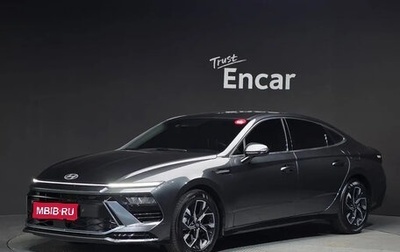Hyundai Sonata VIII, 2025 год, 3 350 000 рублей, 1 фотография