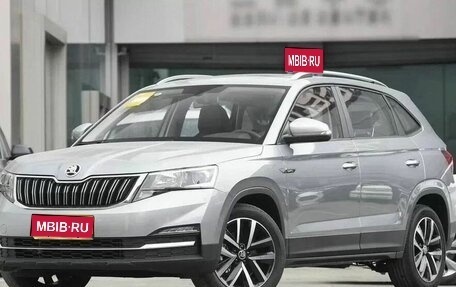 Skoda Kamiq I, 2025 год, 2 440 000 рублей, 1 фотография