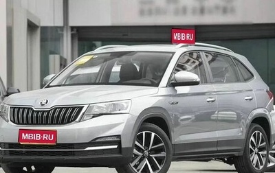 Skoda Kamiq I, 2025 год, 2 440 000 рублей, 1 фотография