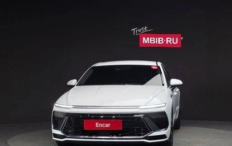 Hyundai Sonata VIII, 2025 год, 3 300 000 рублей, 1 фотография