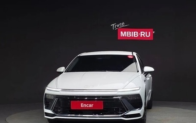 Hyundai Sonata VIII, 2025 год, 3 300 000 рублей, 1 фотография