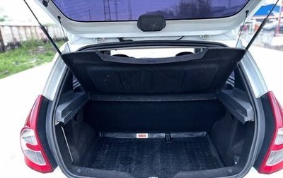 Renault Sandero I, 2013 год, 320 000 рублей, 1 фотография