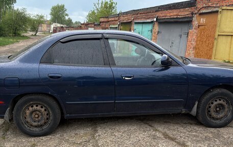 Daewoo Nubira, 2001 год, 230 000 рублей, 1 фотография