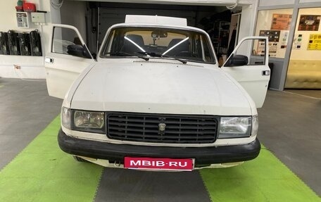 ГАЗ 31029 «Волга», 1996 год, 125 000 рублей, 1 фотография