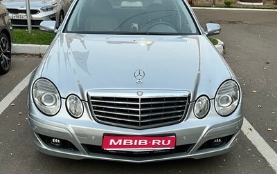 Mercedes-Benz E-Класс, 2007 год, 1 750 000 рублей, 1 фотография