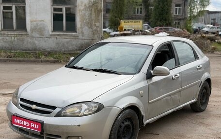 Chevrolet Lacetti, 2004 год, 115 000 рублей, 1 фотография