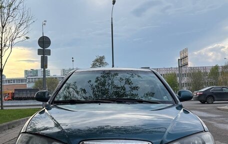 Hyundai Elantra III, 2001 год, 199 999 рублей, 1 фотография
