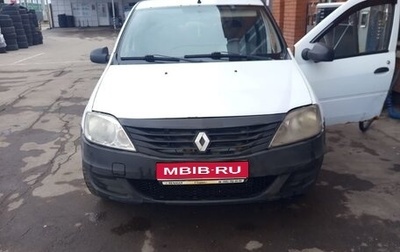 Renault Logan I, 2014 год, 250 000 рублей, 1 фотография
