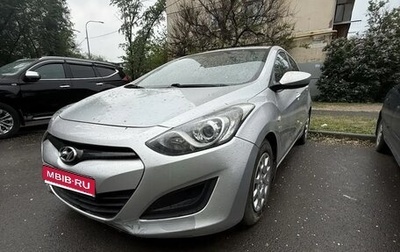 Hyundai i30 II рестайлинг, 2014 год, 1 000 000 рублей, 1 фотография