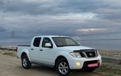 Nissan Navara (Frontier), 2011 год, 1 400 000 рублей, 1 фотография