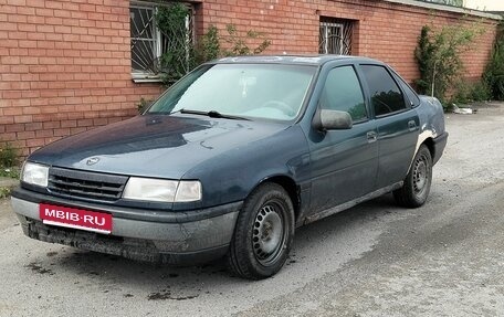 Opel Vectra A, 1991 год, 60 000 рублей, 1 фотография