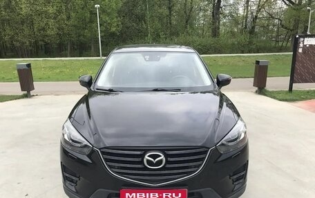 Mazda CX-5 II, 2016 год, 2 180 000 рублей, 1 фотография