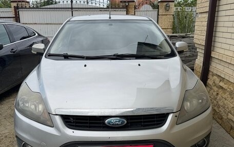 Ford Focus II рестайлинг, 2008 год, 550 000 рублей, 1 фотография