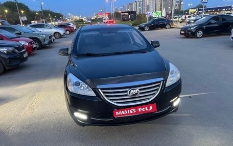 Lifan Cebrium (720), 2014 год, 300 000 рублей, 1 фотография