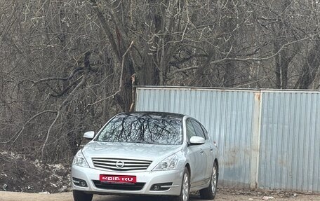 Nissan Teana, 2011 год, 730 000 рублей, 1 фотография