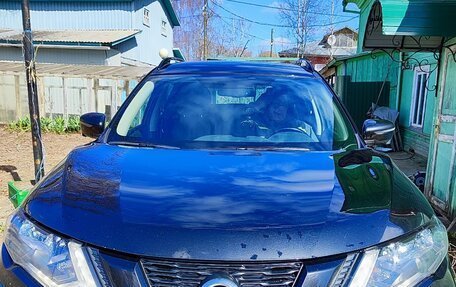 Nissan X-Trail, 2021 год, 3 000 000 рублей, 1 фотография