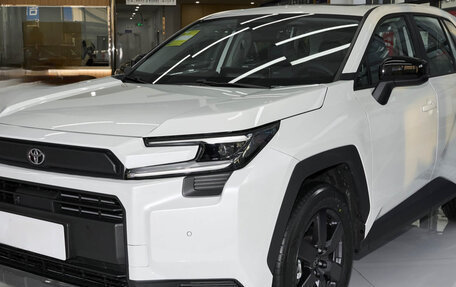 Toyota RAV4, 2026 год, 3 999 999 рублей, 1 фотография