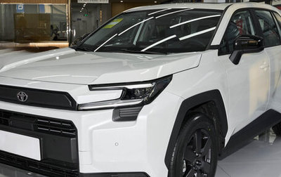 Toyota RAV4, 2026 год, 3 999 999 рублей, 1 фотография