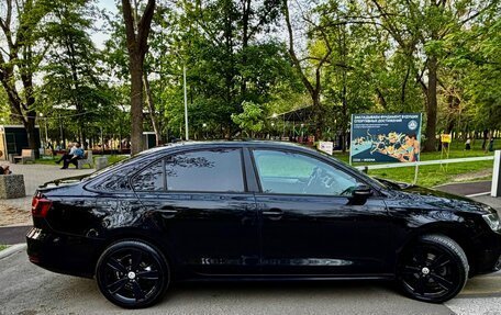 Volkswagen Jetta VI, 2017 год, 1 300 000 рублей, 1 фотография