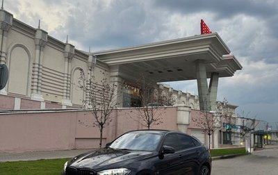 BMW X6 M, 2017 год, 3 450 000 рублей, 1 фотография