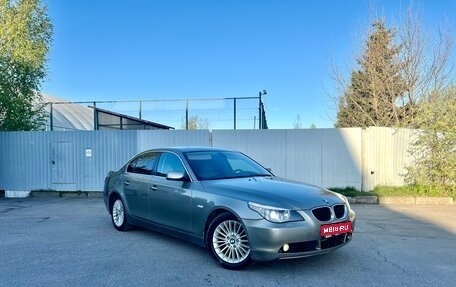 BMW 5 серия, 2004 год, 860 000 рублей, 1 фотография