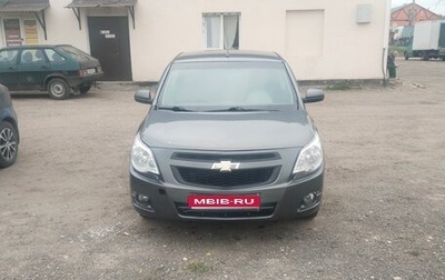 Chevrolet Cobalt II, 2013 год, 365 000 рублей, 1 фотография